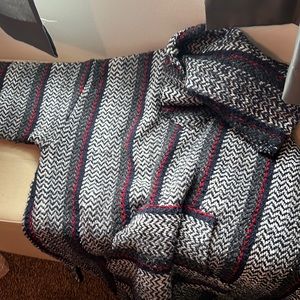 Drug rug